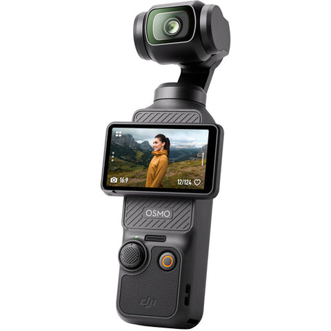 DJI Pocket 3 Camera