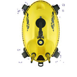 Chasing F1 Digital Fish Finder Drone (ROV)