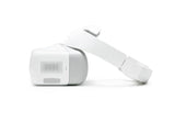 DJI Goggles FPV Headset - White - Makerwiz