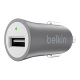 Belkin MIXIT Metallic USB Universal Car Charger - Makerwiz