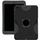 Trident Aegis Case iPad Mini 2 Black