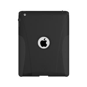 Trident Aegis Case iPad Mini Black