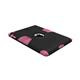 Trident Kraken AMSCase iPad 5 Pink