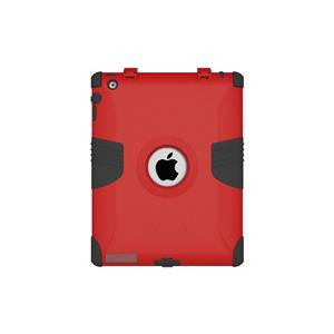 Trident Kraken AMS Case iPad Mini Red