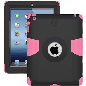 Trident Kraken Case iPad 2 Pink