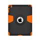Trident Kraken AMS Case iPad 2/3/4 Orange