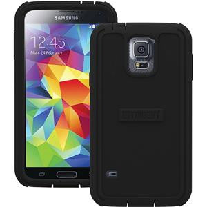 TRIDENT CYCLOPS CASE FOR SAMSUNG GALAXY S5 BLACK