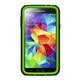 TRIDENT CYCLOPS CASE FOR SAMSUNG GALAXY S5 GREEN