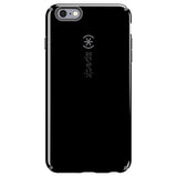 Speck iPhone 6S Plus CandyShell Black/Slate Grey - Makerwiz