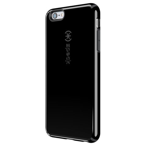 Speck iPhone 6S Plus CandyShell Black/Slate Grey - Makerwiz