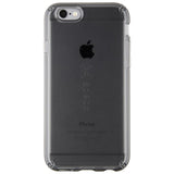 Speck iPhone 6/6s CandyShell Clear/Onyx Black - Makerwiz