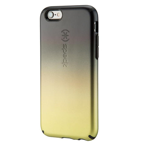 Speck iPhone 6s Inked Luxury Edition Golden Ombre/Black - Makerwiz