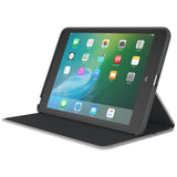 Speck iPad mini 4 DuraFolio Acai Purple/White/Slate Grey - Makerwiz