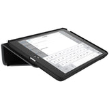Speck iPad mini 4 DuraFolio Black/Slate Grey - Makerwiz