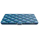 Speck 9.7-inch iPad Pro STYLEFOLIO PLAYA GEO BLUEBERRY/DOLPH - Makerwiz