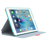 Speck 9.7-inch iPad Pro STYLEFOLIO PLAYA GEO CITRUS/WARNING - Makerwiz