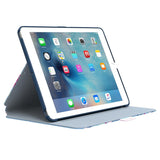 Speck 9.7-inch iPad Pro STYLEFOLIO SPRING TWEET DAWN/BALLET - Makerwiz