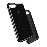 Speck APPLE iPhone 7 Plus CANDYSHELL BLACK/SLATE GREY - Makerwiz