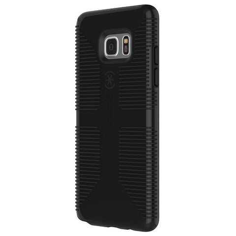 Speck Samsung Note 7 CANDYSHELL GRIP BLACK/BLACK - Makerwiz