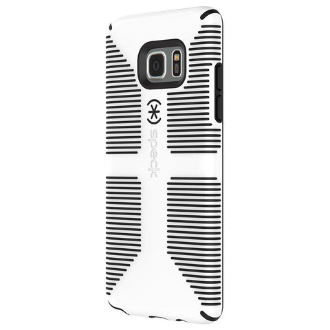 Speck Samsung Note 7 CANDYSHELL GRIP WHITE/BLACK - Makerwiz