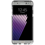 Speck Samsung Note 7 CANDYSHELL CLEAR CLEAR/CLEAR - Makerwiz