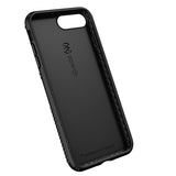 Speck APPLE iPhone 7 Plus PRESIDIO GRIP BLACK/BLACK - Makerwiz