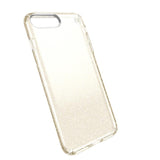 Speck APPLE iPhone 7 Plus PRESIDIO CLEAR GLITTER CLEAR W/ GO - Makerwiz