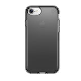 Speck APPLE iPhone 7 PRESIDIO CLEAR ONYX BLACK MATTE - Makerwiz