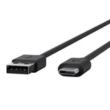Belkin USB 2.0 USB C to USB A 6ft cable - Makerwiz