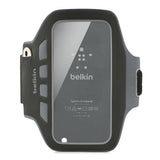 BELKIN-EASEFIT PLUS ARMBAND FOR IPHONE 5 - Makerwiz