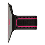 Belkin Sport Fit Plus for iPhone 6 – Gray / Pink - Makerwiz