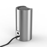 Canary All-in-One Security Device - Silver - Makerwiz