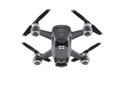 DJI Spark Quadcopter Drone - Makerwiz