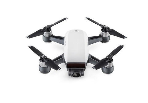 DJI Spark Quadcopter Drone - Makerwiz