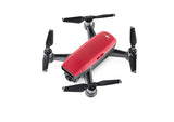 DJI Spark Quadcopter Drone - Fly More Combo - Makerwiz