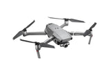 DJI Mavic 2 Zoom Quadcopter Drone - Makerwiz
