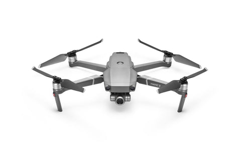 DJI Mavic 2 Zoom Quadcopter Drone - Makerwiz