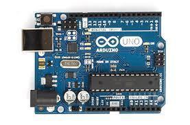 Arduino Uno R3 - Makerwiz