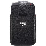 BlackBerry Classic Leather Swivel Holster
