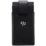 BlackBerry Leap Leather Swivel Holster