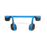 AfterShokz Trekz Titanium Bluetooth Headset Ocean Blue - Makerwiz