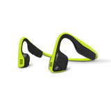 AfterShokz Trekz Titanium Bluetooth Headset Ivy Green - Makerwiz