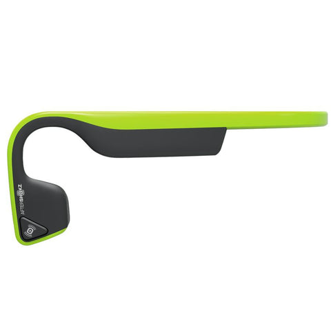 AfterShokz Trekz Titanium Bluetooth Headset Ivy Green - Makerwiz