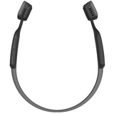 AfterShokz Trekz Titanium Bluetooth Headset Slate Gray - Makerwiz