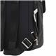 Knomo Brompton Classic Hudson Backpack 15.6"-Black