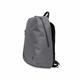Knomo Thames Harpsden Roll Laptop Backpack 14"-Grey