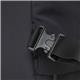 Knomo Brompton Fabric James Tote Backpack 15"-Black