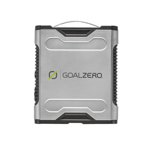 Goal Zero Sherpa 50 - Makerwiz