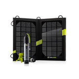 Goal Zero Switch 10 Micro Solar Recharging Kit - Makerwiz
