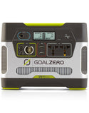 Goal Zero Yeti 400 (110V) - Makerwiz